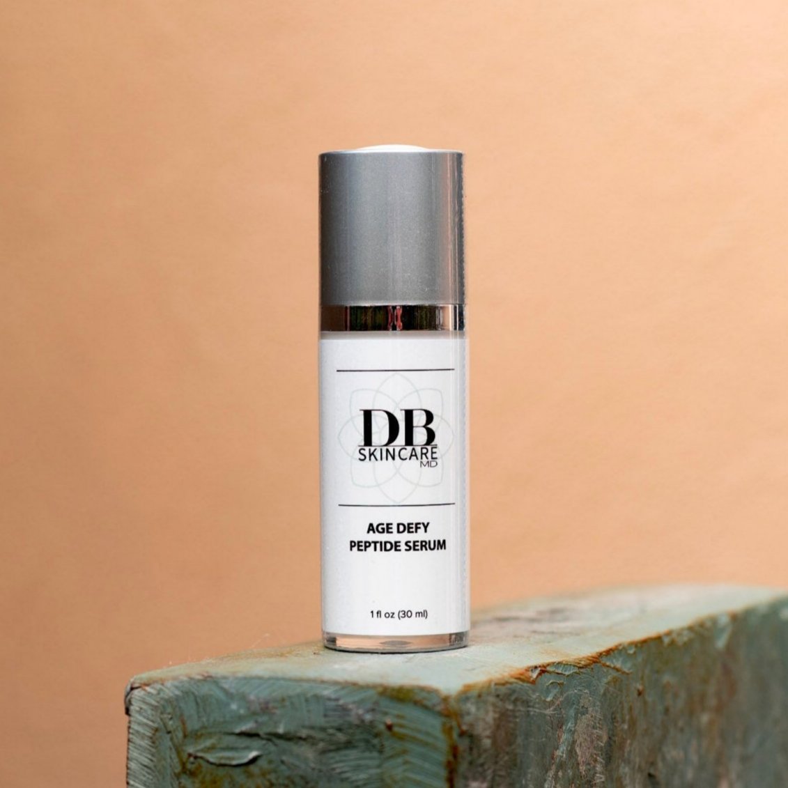 Age Defy Peptide Eye Gel