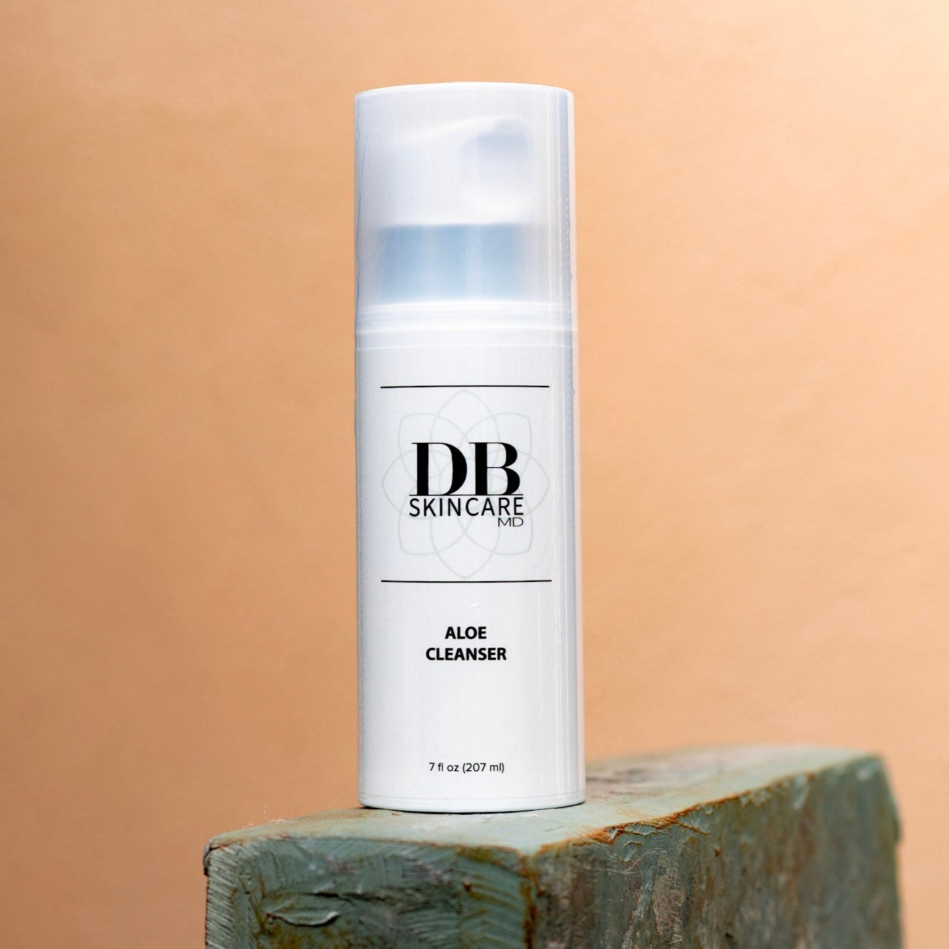 Aloe Cleanser