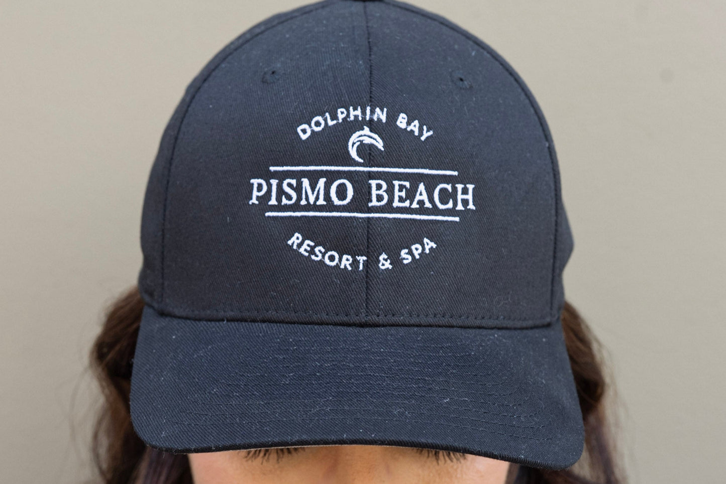 DB Pismo Beach Hat