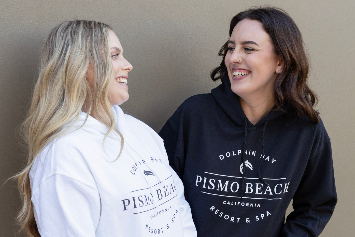DB Pismo Beach Hoodie