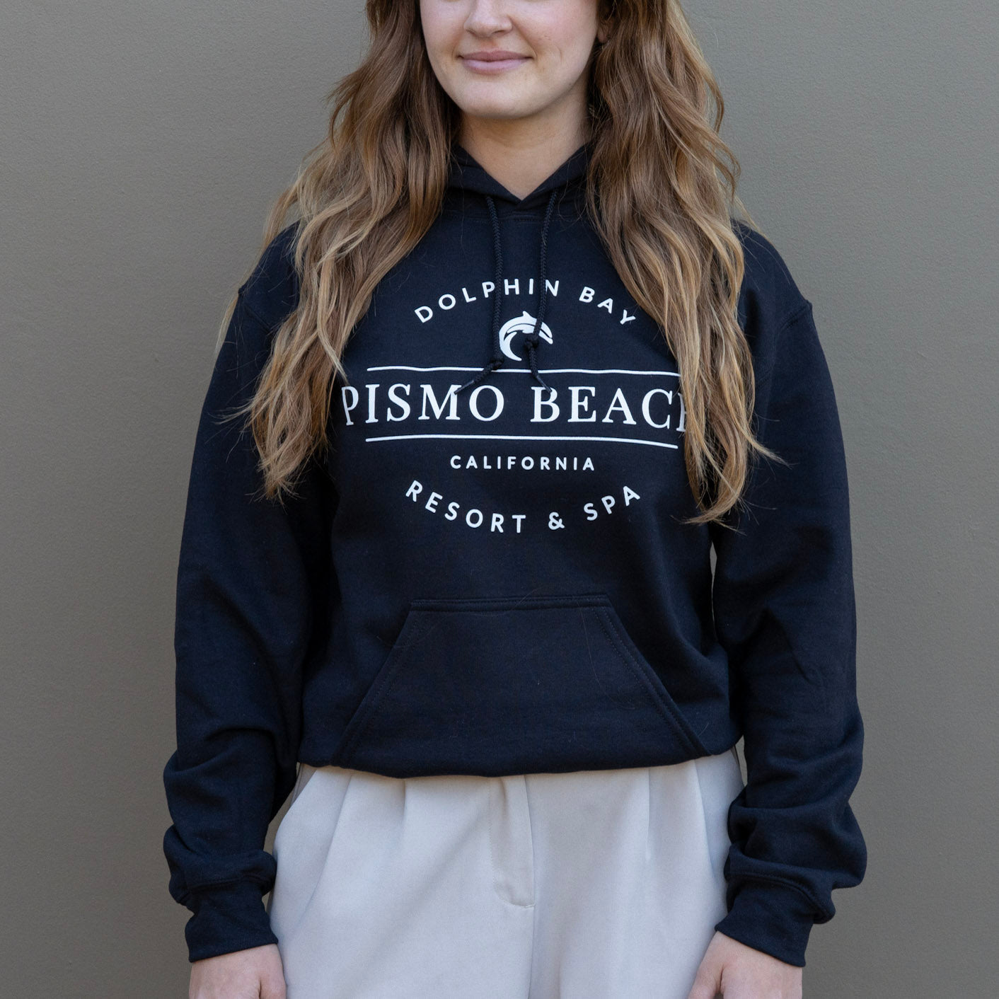 DB Pismo Beach Hoodie