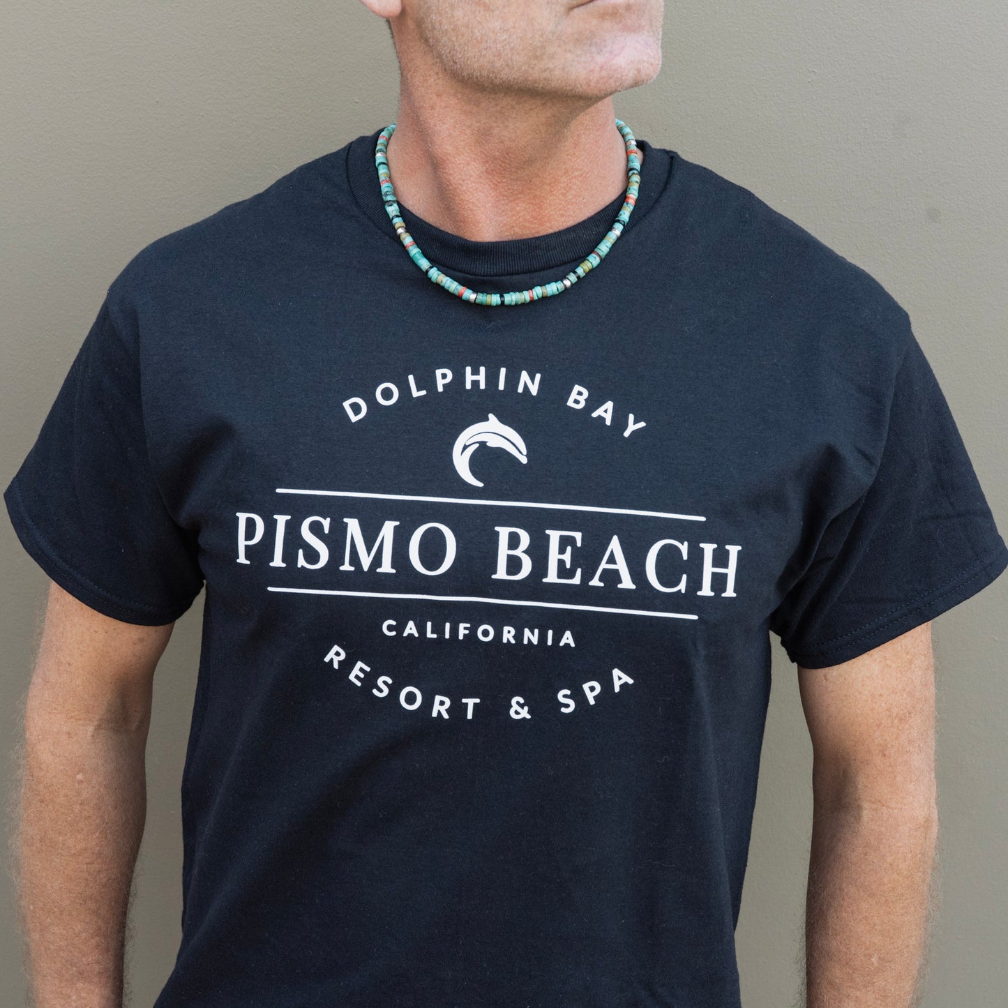 DB Pismo Beach T-Shirt