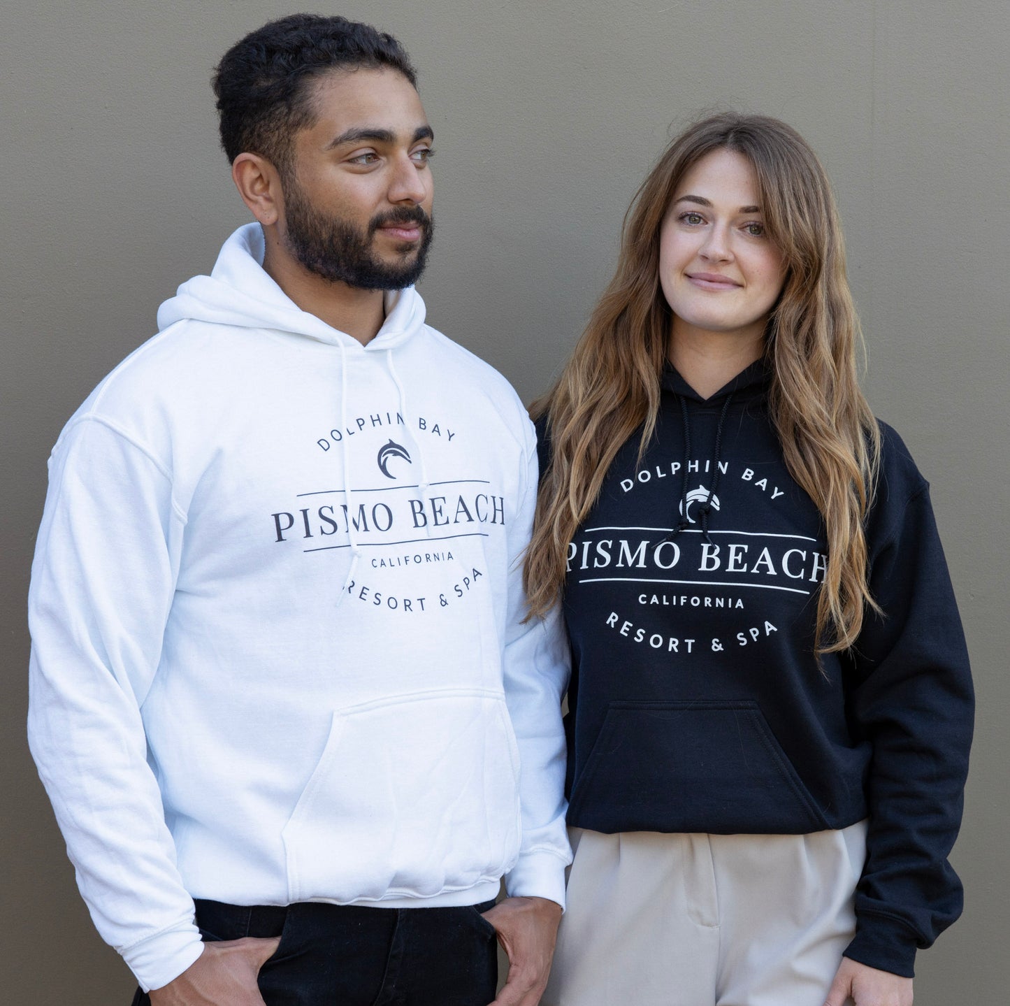 DB Pismo Beach Hoodie