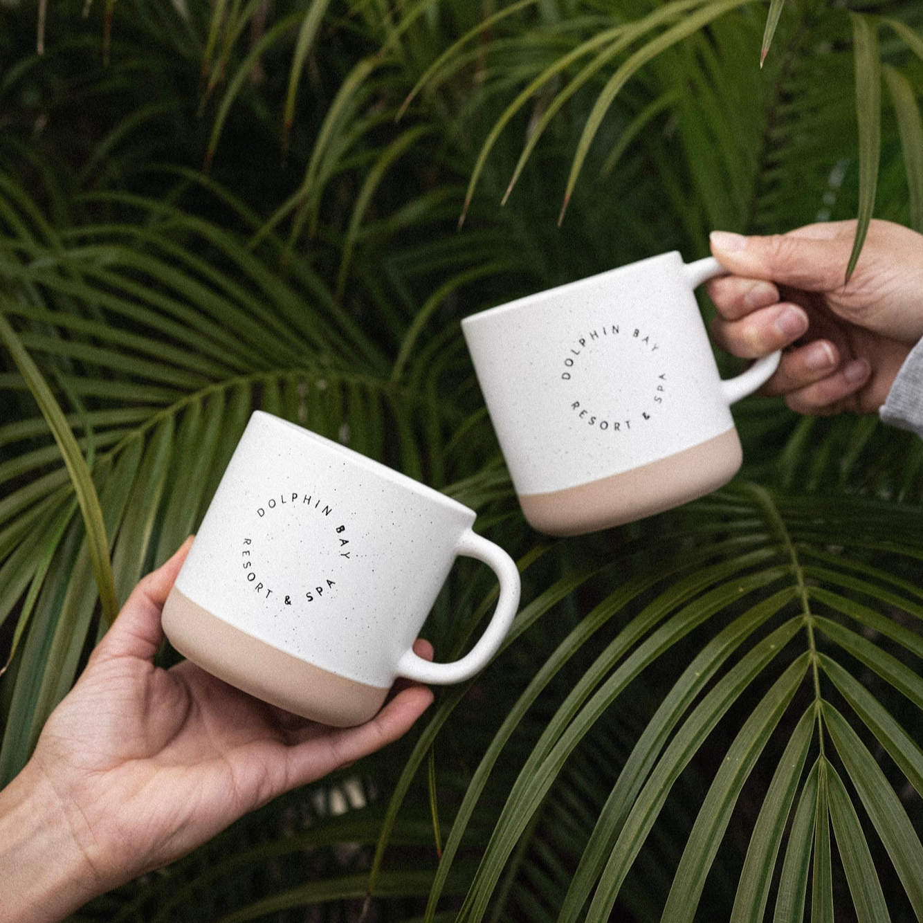 DB Mug