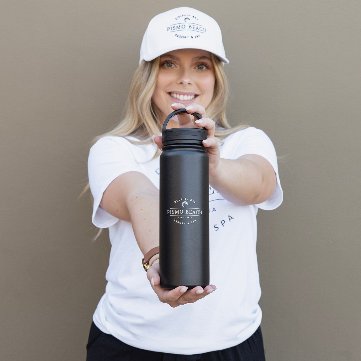 Water Bottle