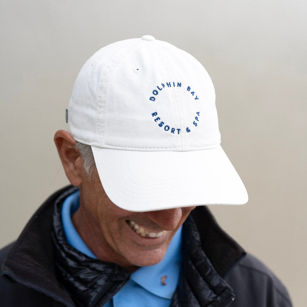 DB Dad Hat