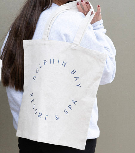 DB Tote Bag