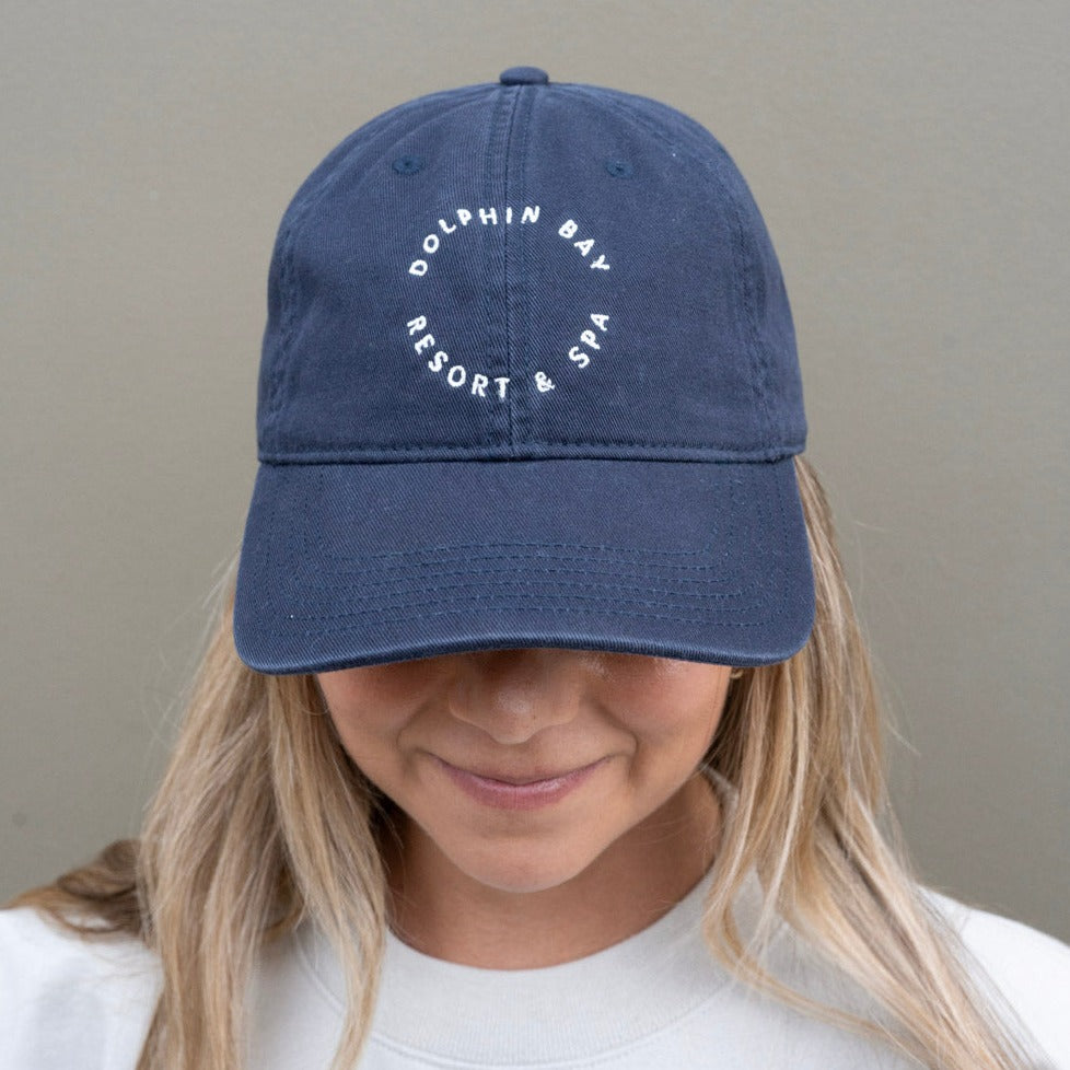 DB Dad Hat