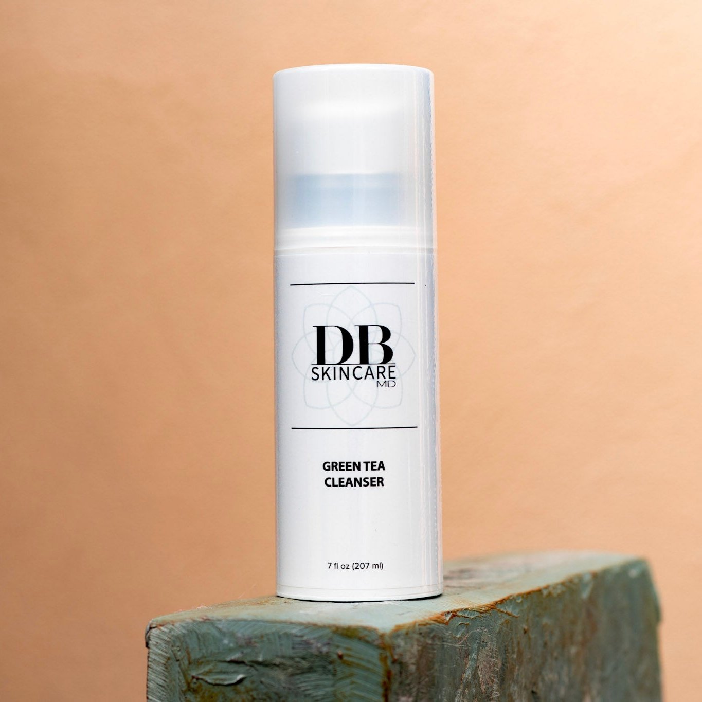 Green Tea Cleanser
