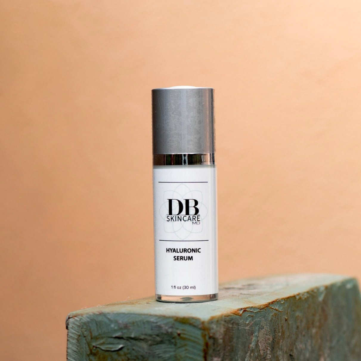 Hyaluronic Serum