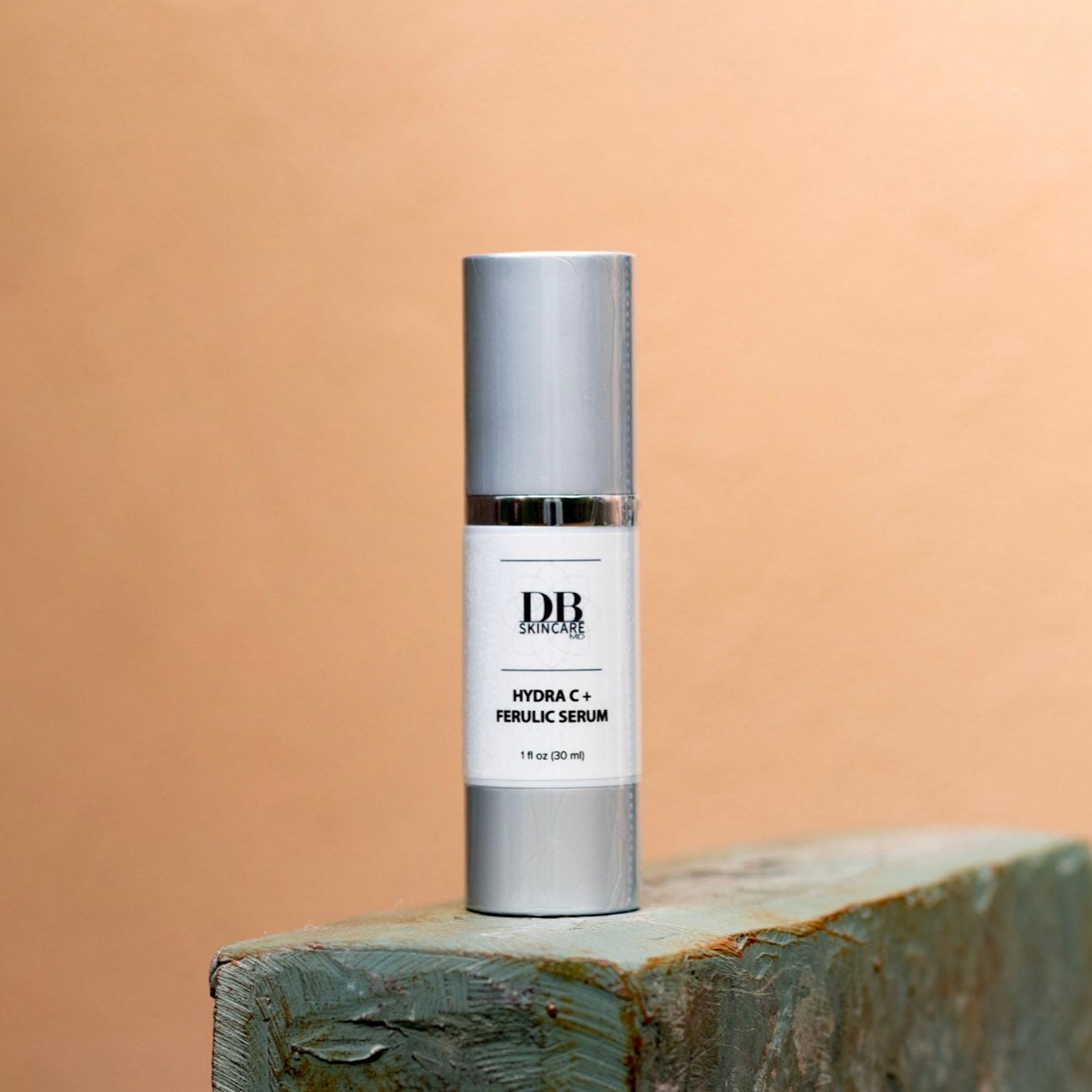 Hydra C + Ferulic Serum