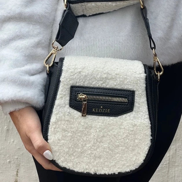 Kedzie Crossbody Bag