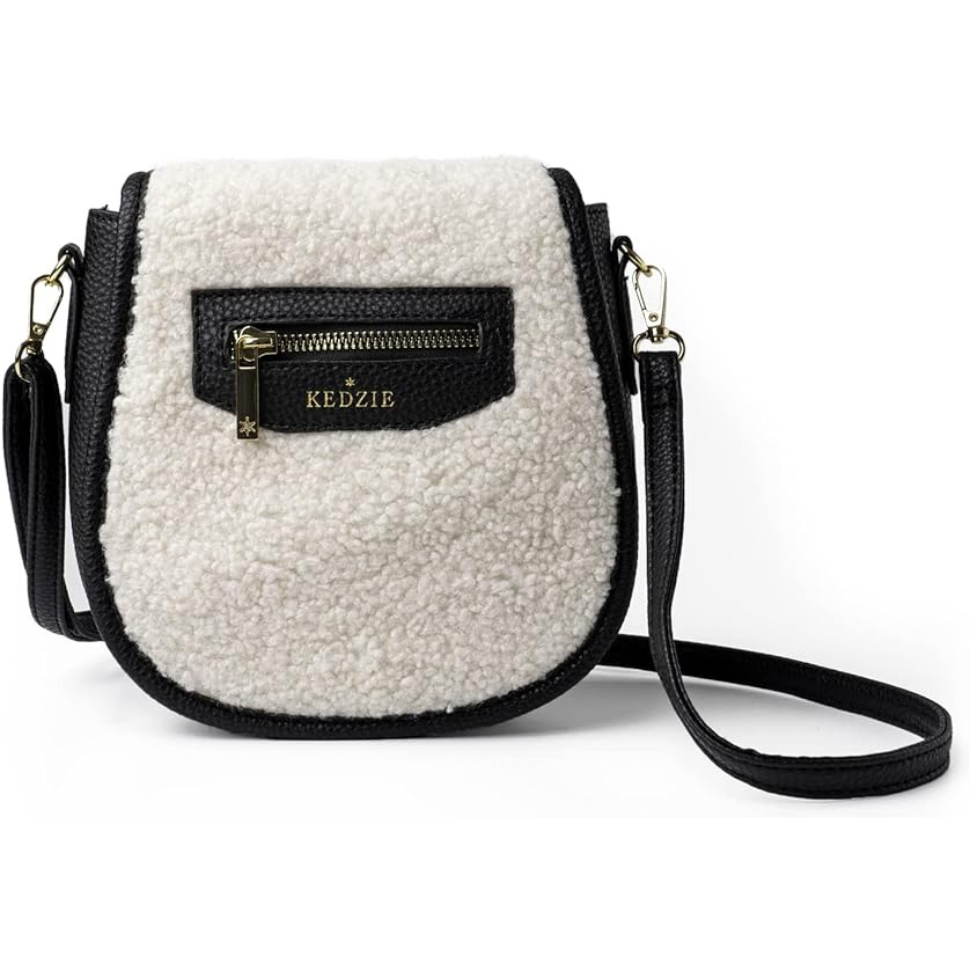 Kedzie Crossbody Bag