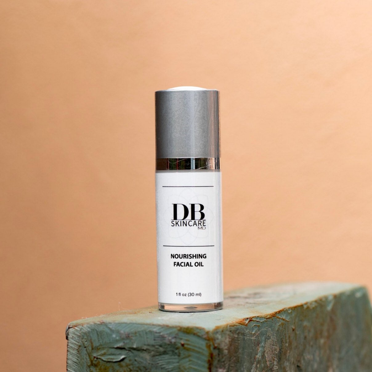 Nourishing Facial Oil