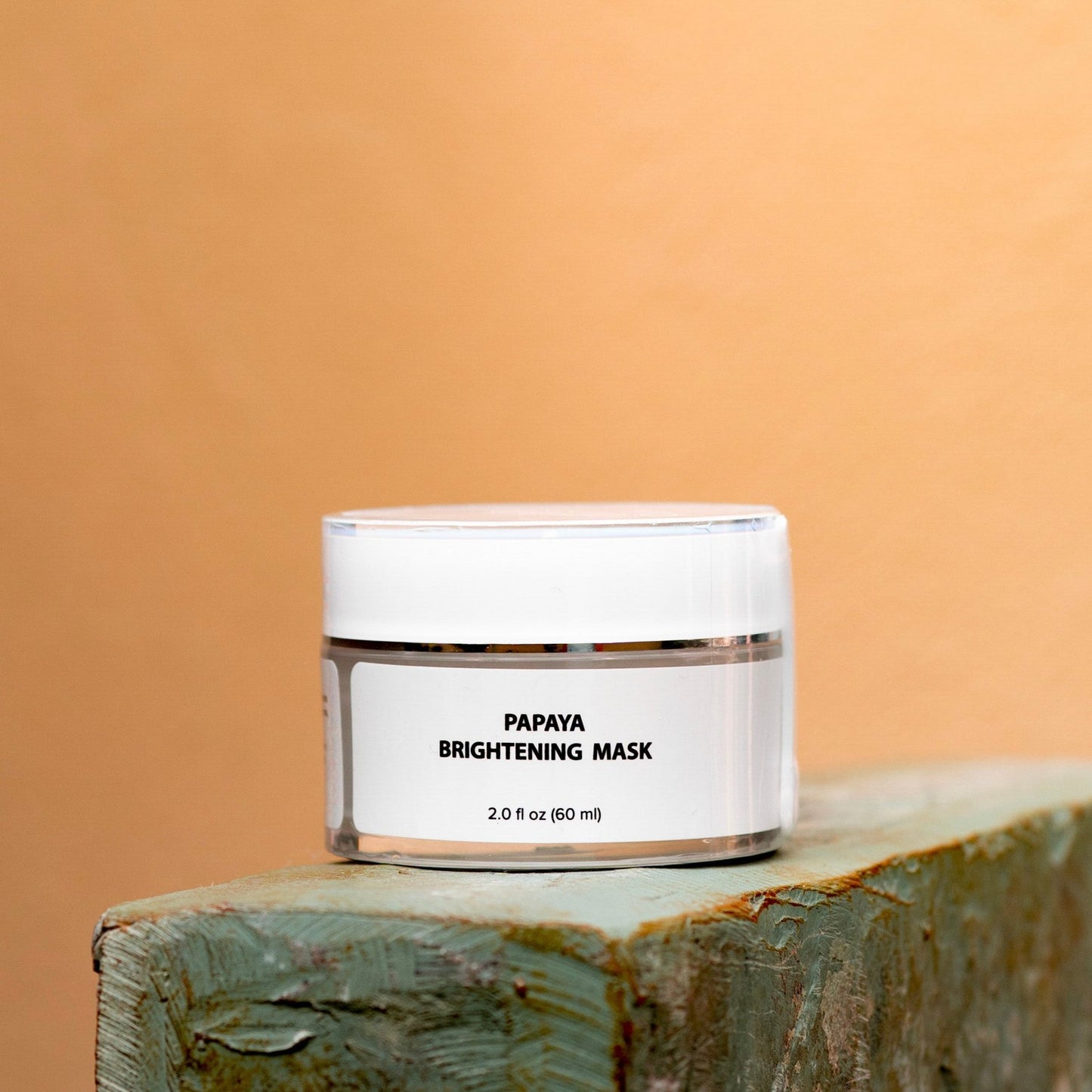 Papaya Brightening Mask