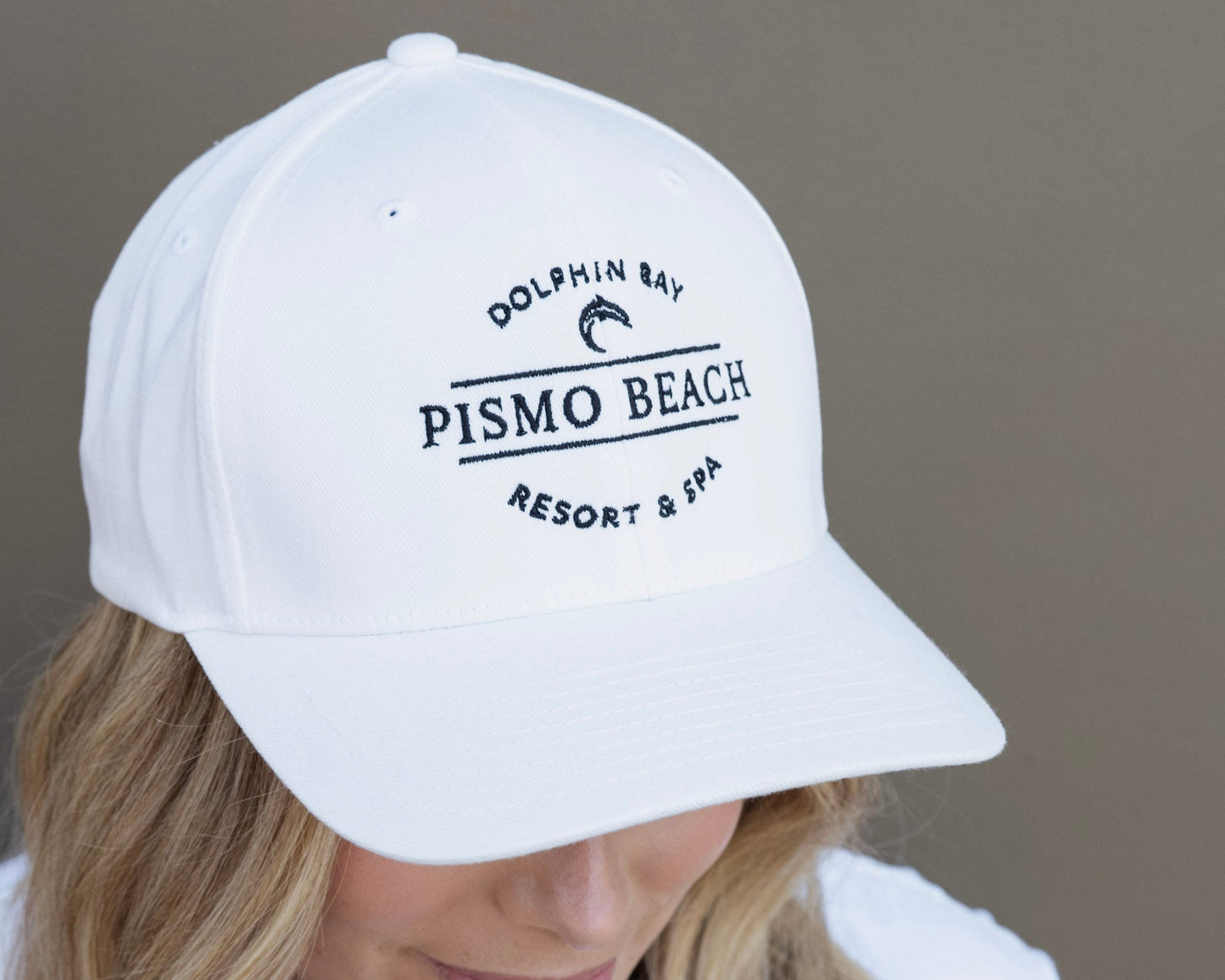 DB Pismo Beach Hat