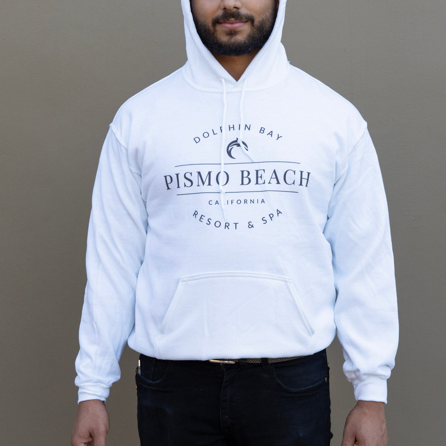 DB Pismo Beach Hoodie