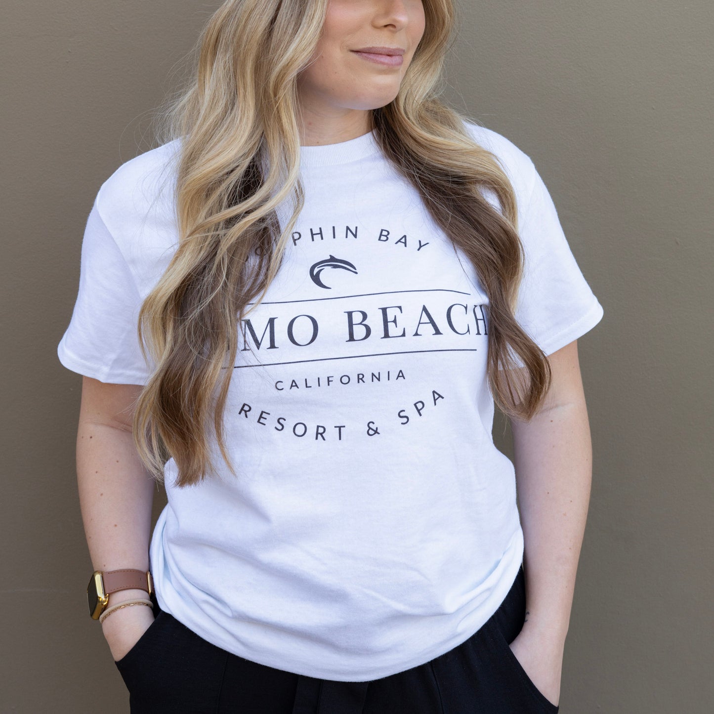 DB Pismo Beach T-Shirt