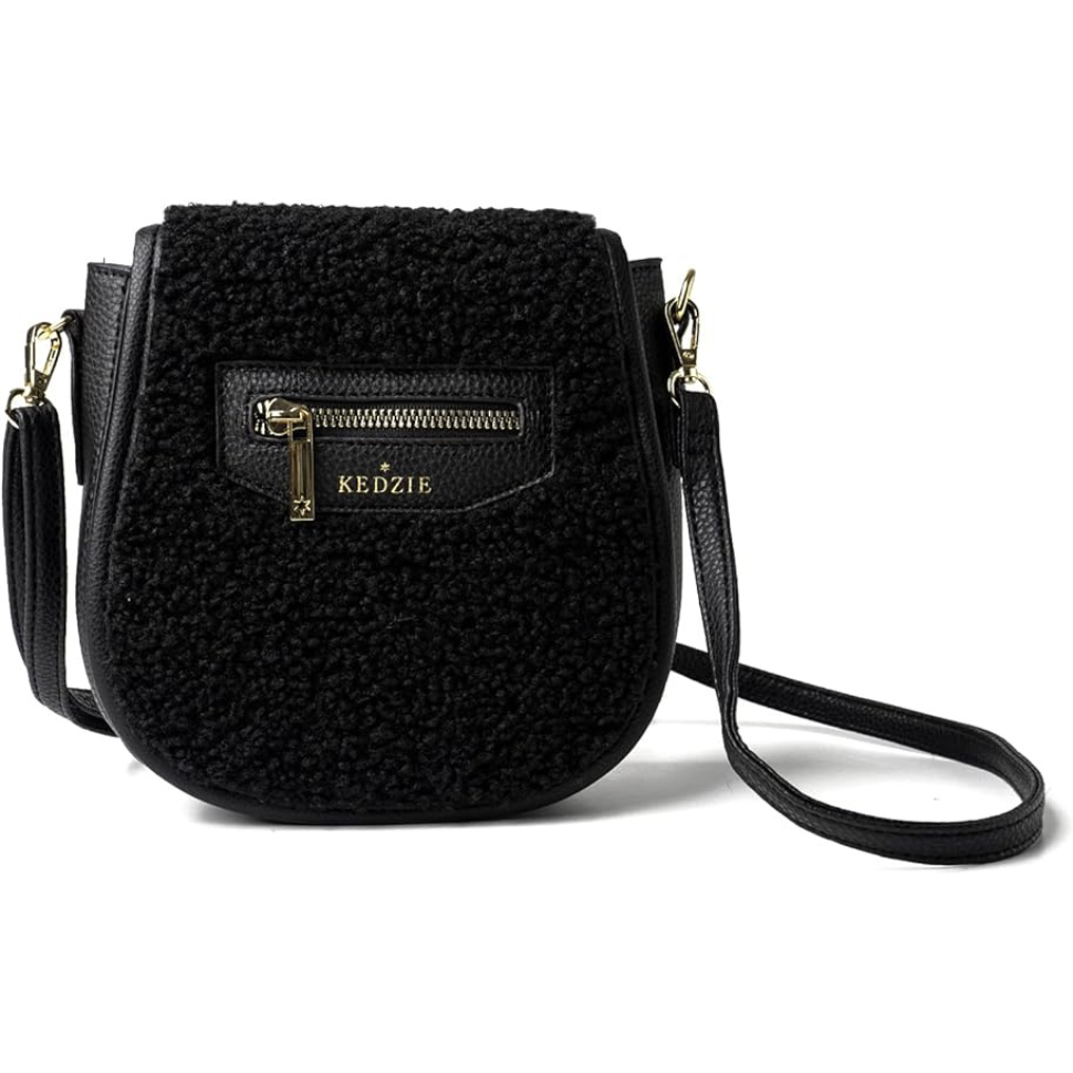 Kedzie Crossbody Bag