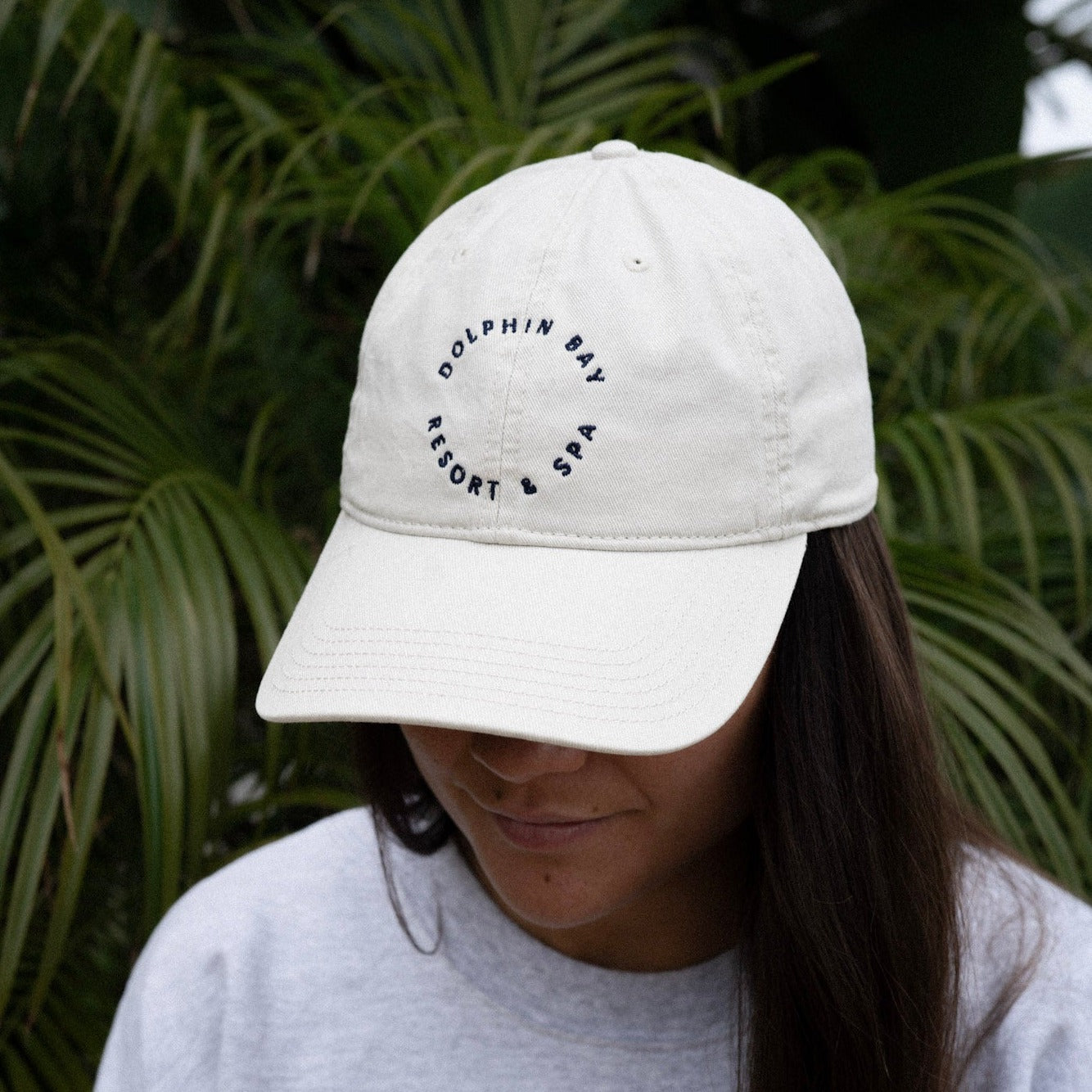 DB Dad Hat