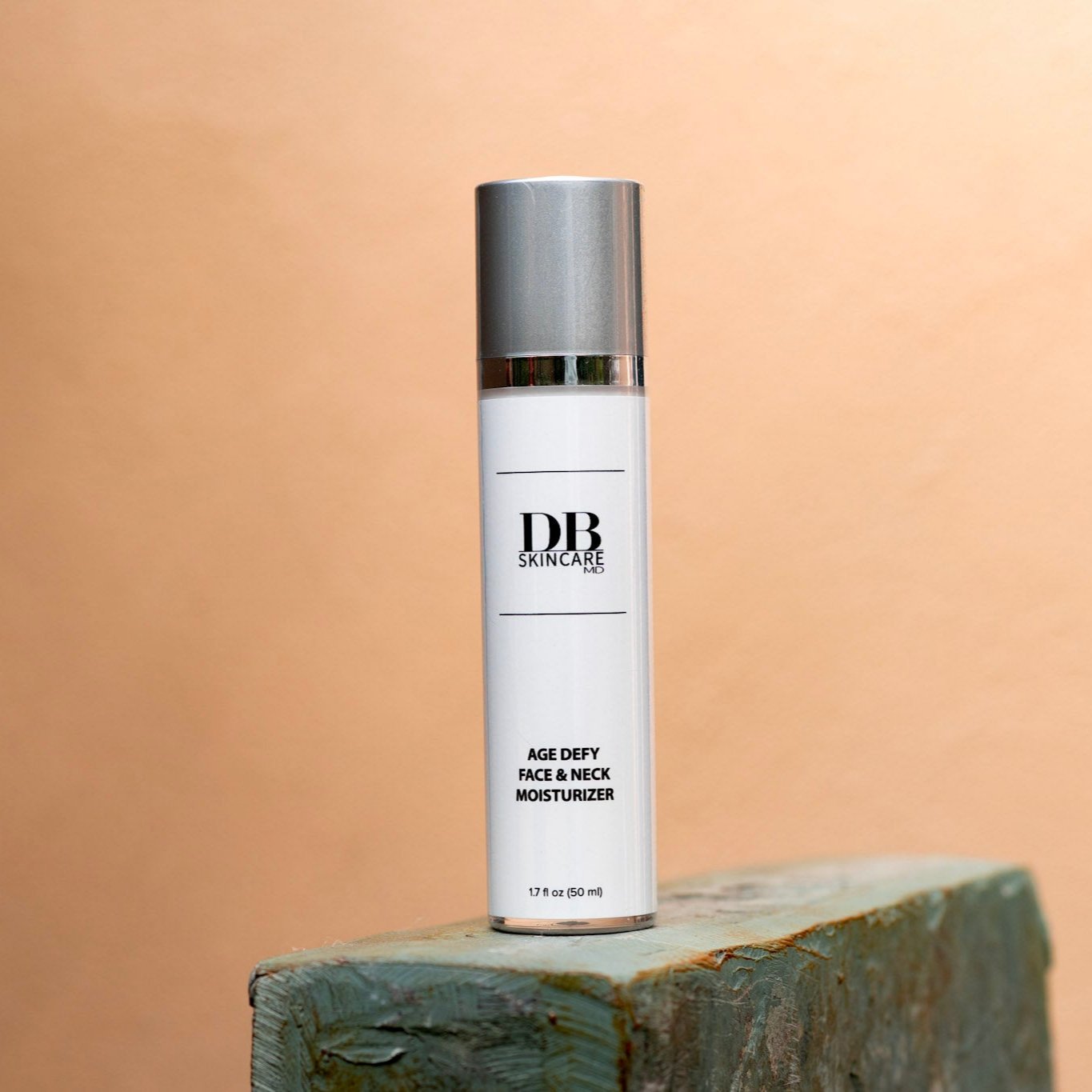 Age Defy Face & Neck Moisturizer