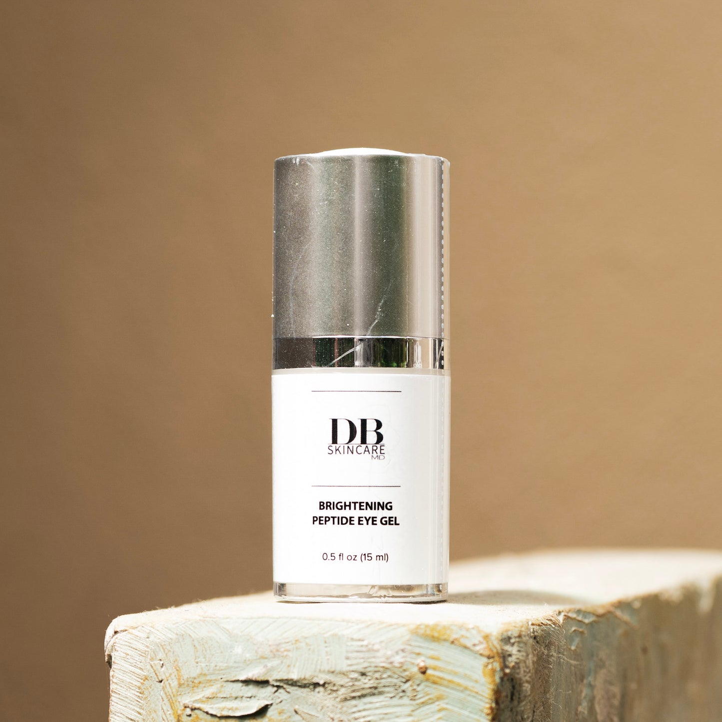 Brightening Peptide Eye Gel